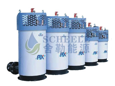 氨氣、液化石油氣氣化爐